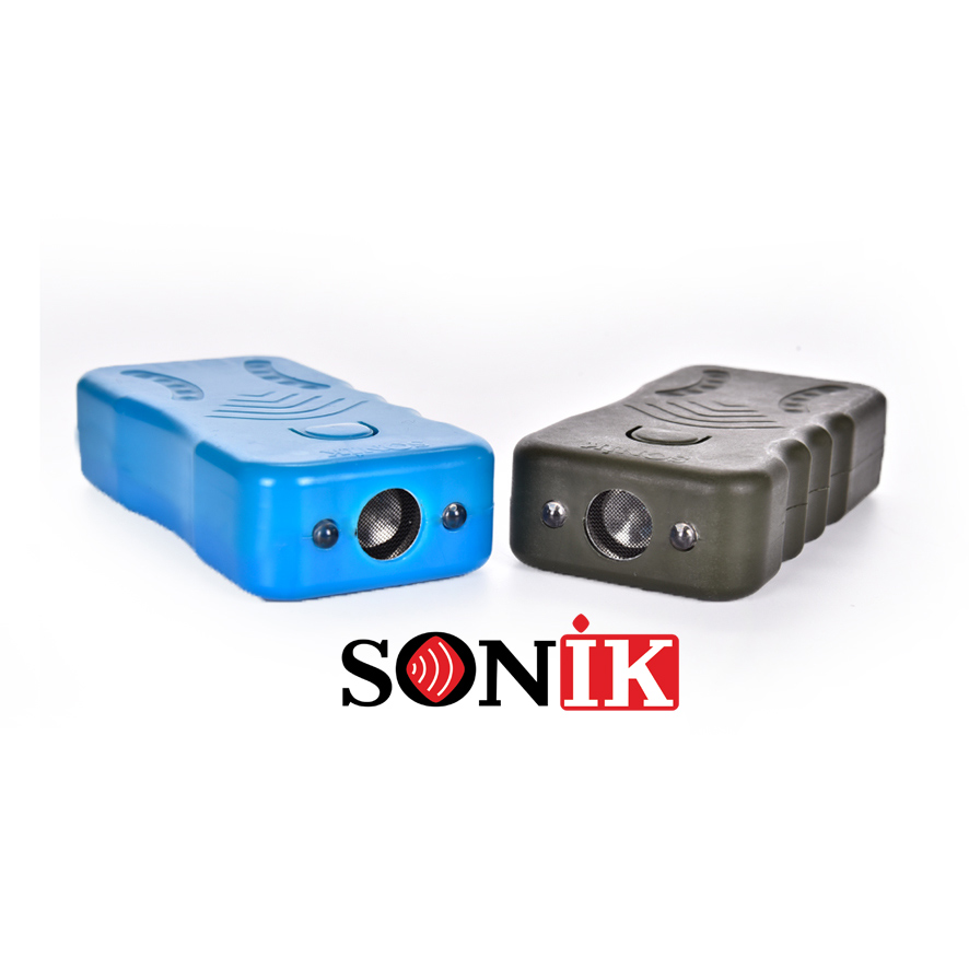 TP-10 SONIC DOG REPELLER