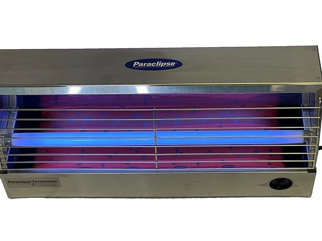 Flying Insect Control Systems